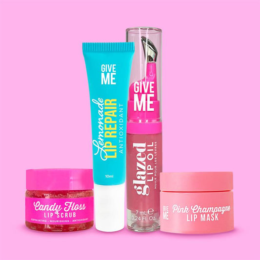 プレミアム リップケアバンドル