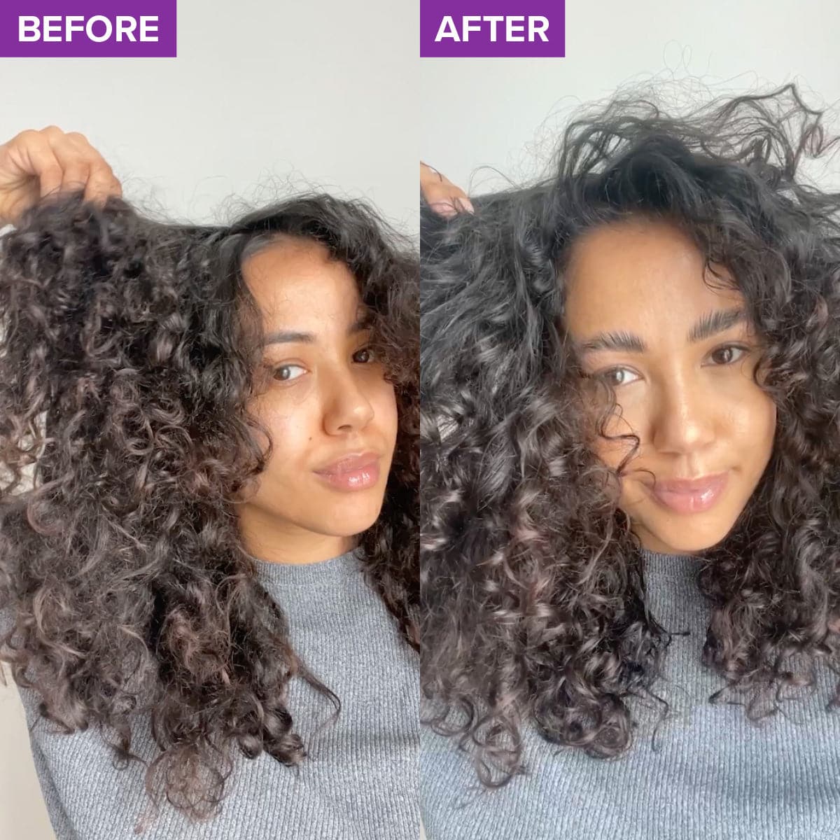 マンゴー & パッションフルーツヘアケアバンドル