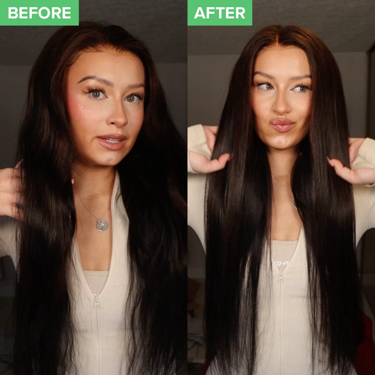 サルフェート・シリコンフリー ディープコンディショニングヘアマスク