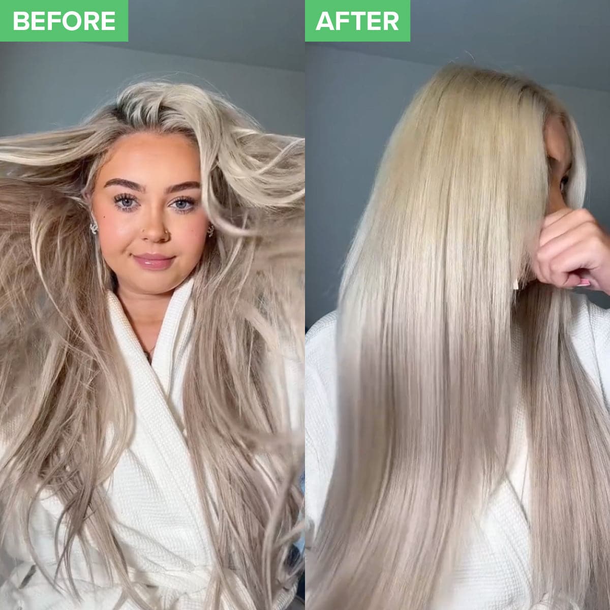 サルフェート・シリコンフリー ディープコンディショニングヘアマスク