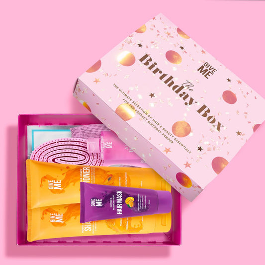 バースデーバンドル