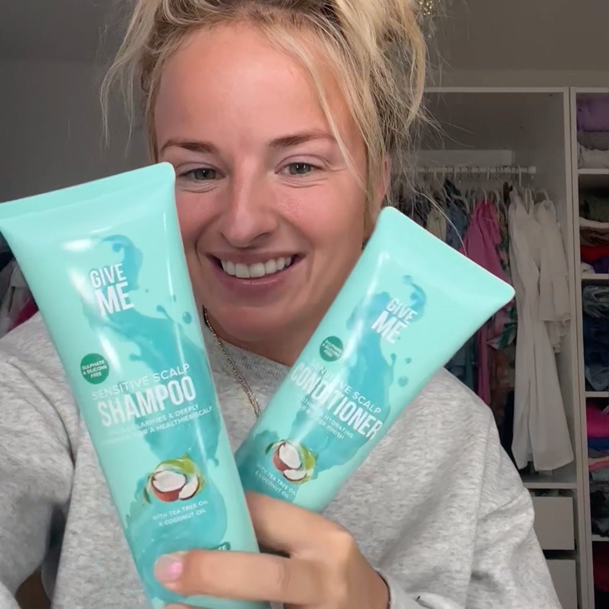 センシティブ スキャルプ コンディショナー